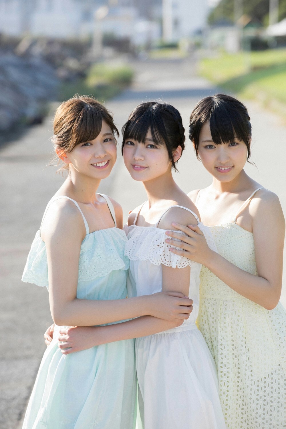 YS-Web-Vol.715 欅坂46
